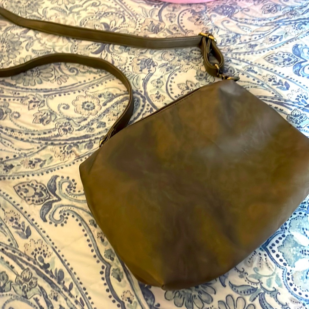 Joy purse